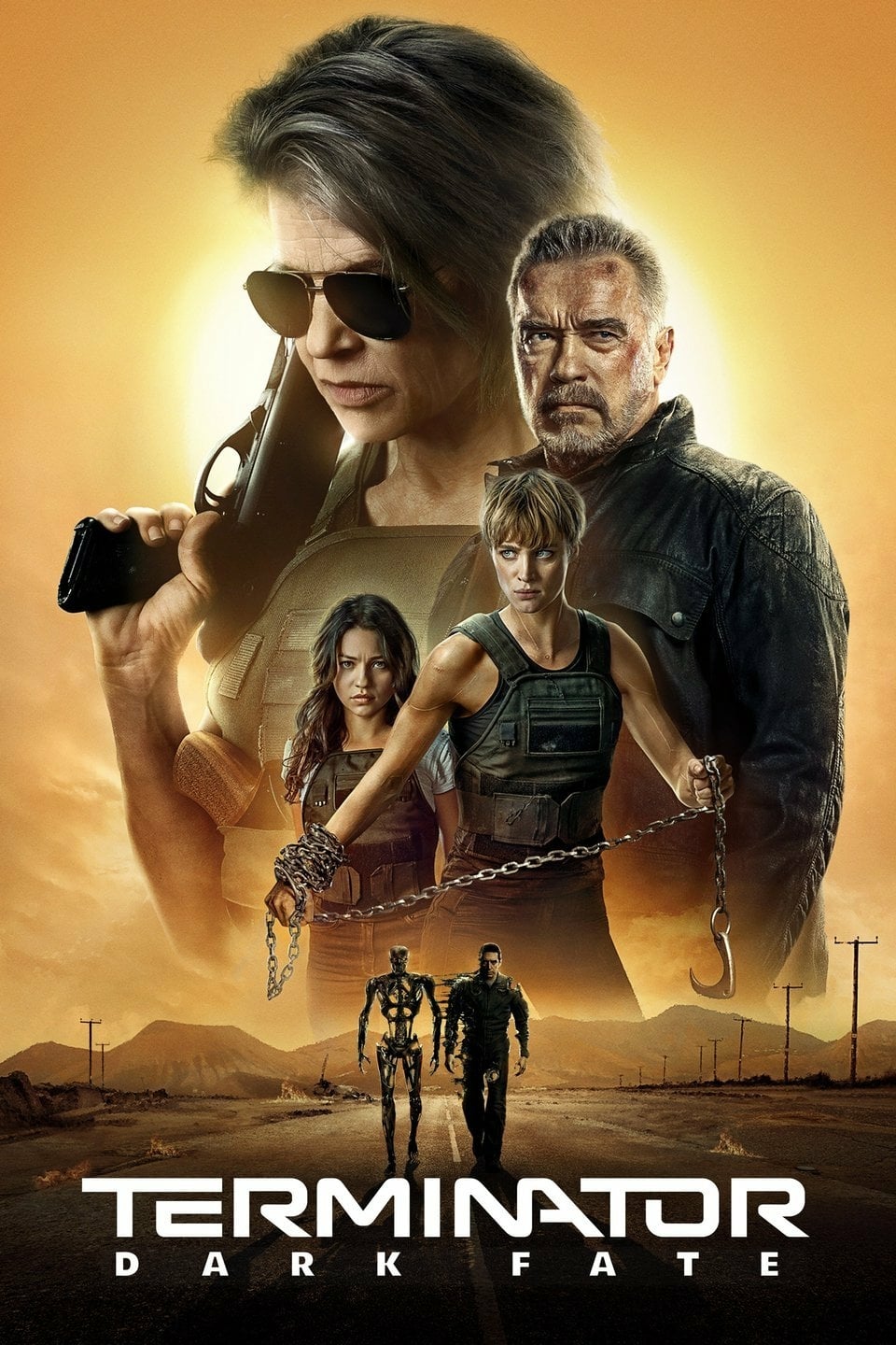 Terminator Dark Fate (2019) [214865] (A1578983364) [[Movies]] --Plex--